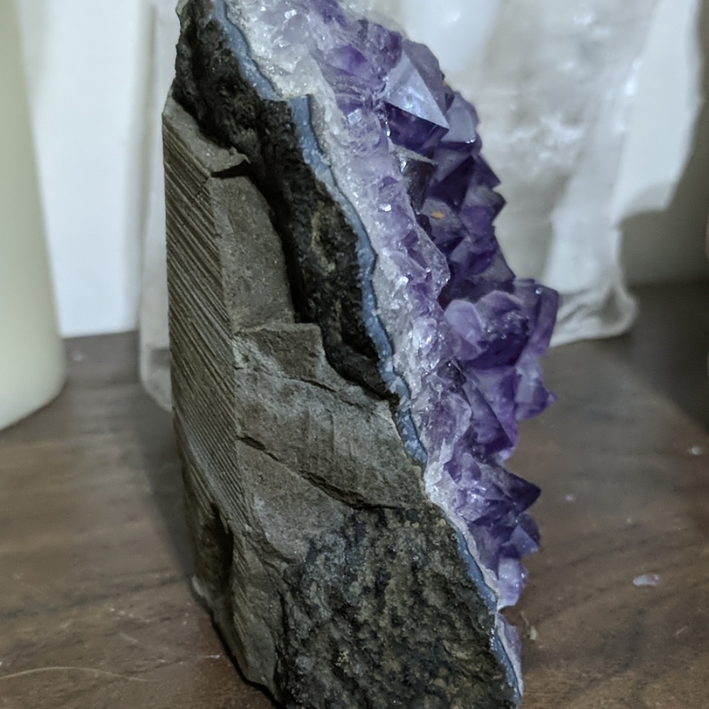 Amythest - Picture 2 of 3